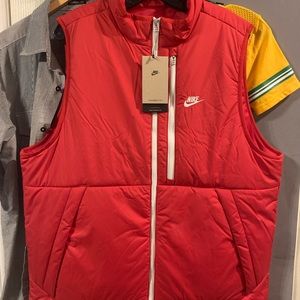 Nike Therma-Fit Repel Legacy Vest